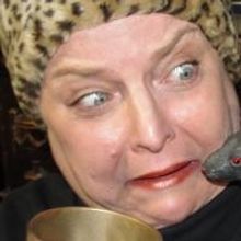 Photo Preview: IF THIS AIN'T IT! At Theater For The New City